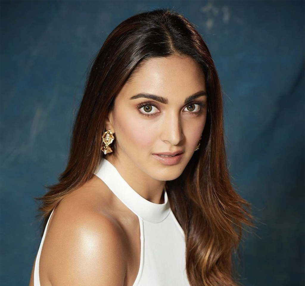 Kiara advani gears up for her upcoming release ‘Shershaah’