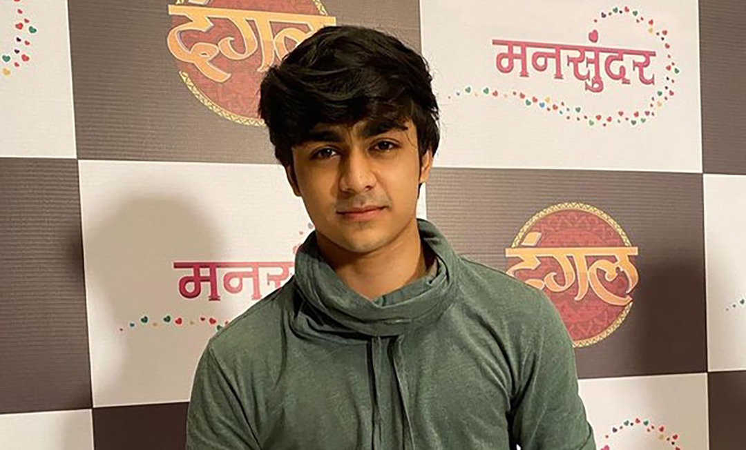 IMG_4286 feature Actor Prepares alumnus Kashish Rizwan features alongside Alia Bhatt for the latest promotional video of <em>Philipsindia</em>