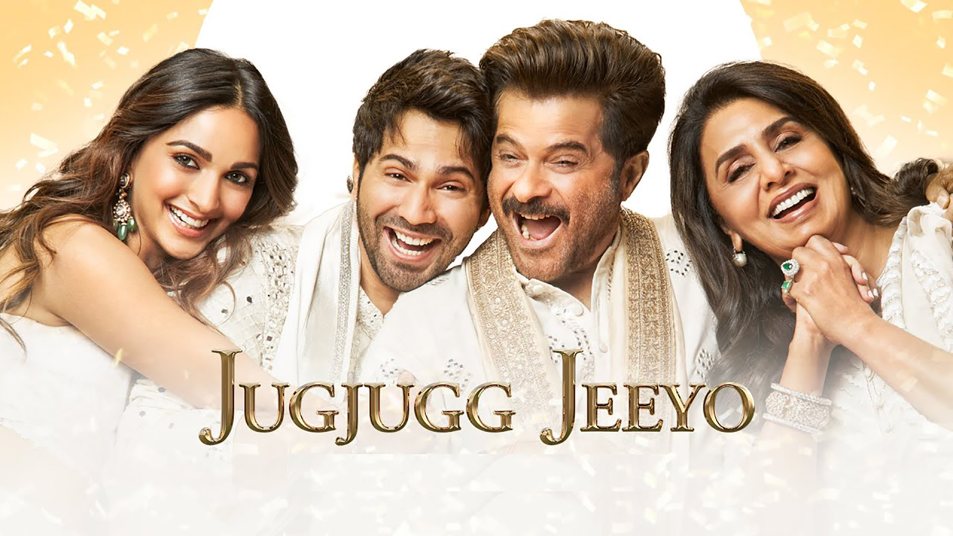 Super talented alumni of Actor Prepares Varun Dhawan, Kiara Advani & Maniesh Paul feature in the family comedy-drama film 'Jug Jugg Jeeyo'