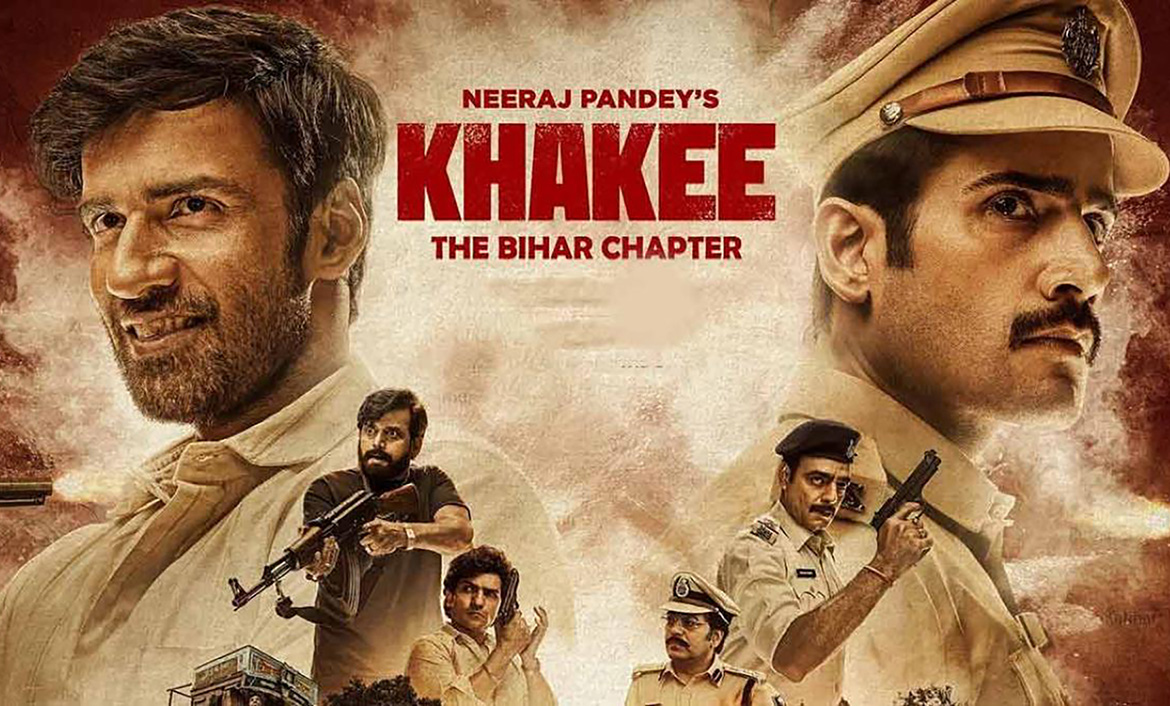 Actor Prepares celebrates its 18th Anniversary with the team of the blockbuster Netflix series Khakee the Bihar chapter