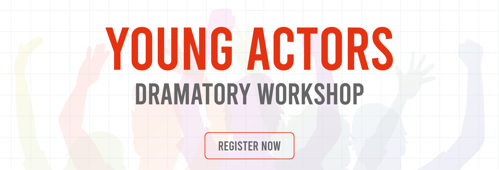Actor Prepares - Young Actors Training Program