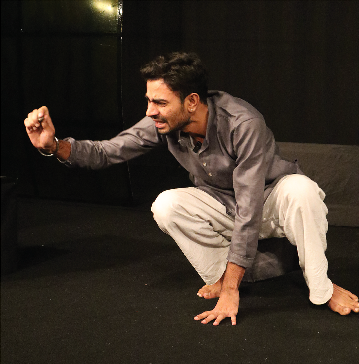 Advanced Diploma in Screen Acting